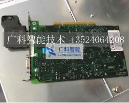 KUKA庫卡機器人Profibus通訊卡 00-130-764全新原裝，拆機件
