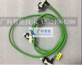 00-166-357，Data cable KPPX21 to CIBX32，KPP-CIB通信線