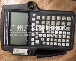 FANUC發(fā)那科示教器A02B-0211-C050#R全新二手供應維修