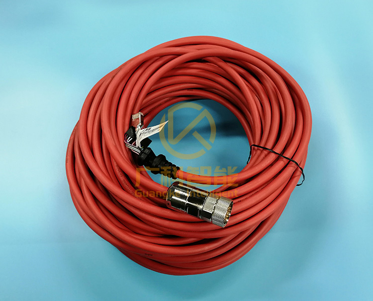 ABB手操器線(xiàn)DSQC679 3HAC031683-004 ABB手操器線(xiàn)DSQC679 3HAC031683-004