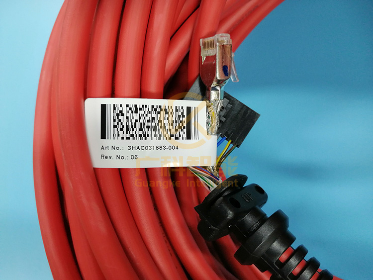 ABB手操器線(xiàn)DSQC679 3HAC031683-004 ABB手操器線(xiàn)DSQC679 3HAC031683-004