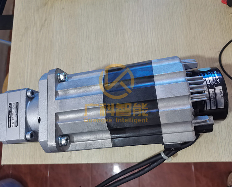 三協(xié)機(jī)器人電機(jī)HA1LH01 三協(xié)機(jī)器人電機(jī)HA1LH01